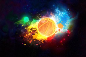 万博全站-德约科维奇破规惊艳，篮网双星未来可期